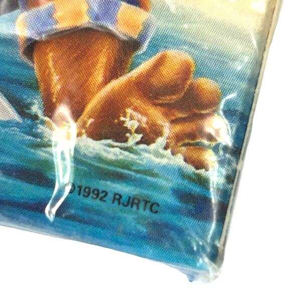 Club Camel Official Playing Cards New In Sealed Package 1992 - Picture 4 of 4